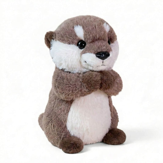 Peluche Lulu la Loutre