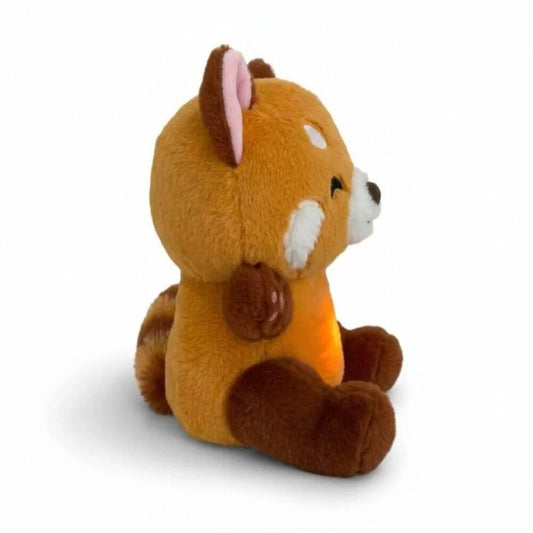 Peluche Panda Roux Respirante