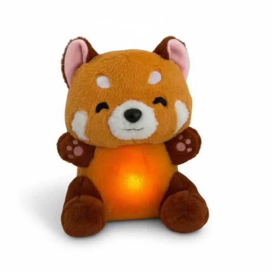 Peluche Panda Roux Respirante