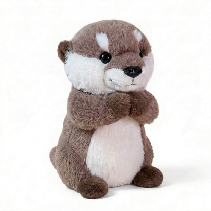 Peluche Lulu la Loutre