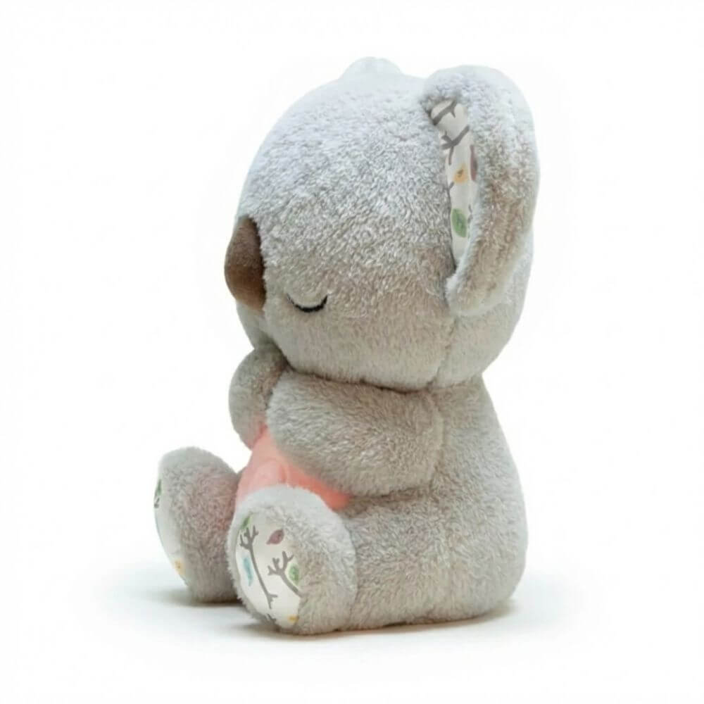 Peluche Koala Respirante Lumineuse