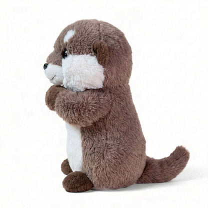 Peluche Lulu la Loutre