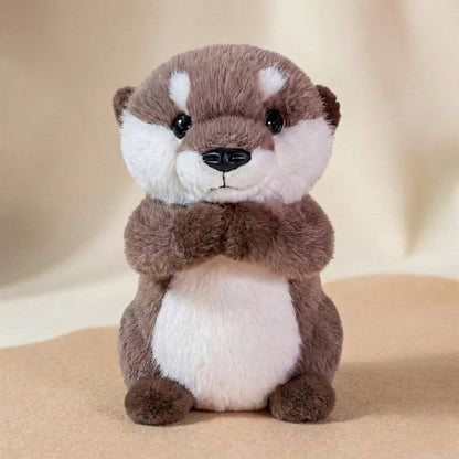 Peluche Lulu la Loutre
