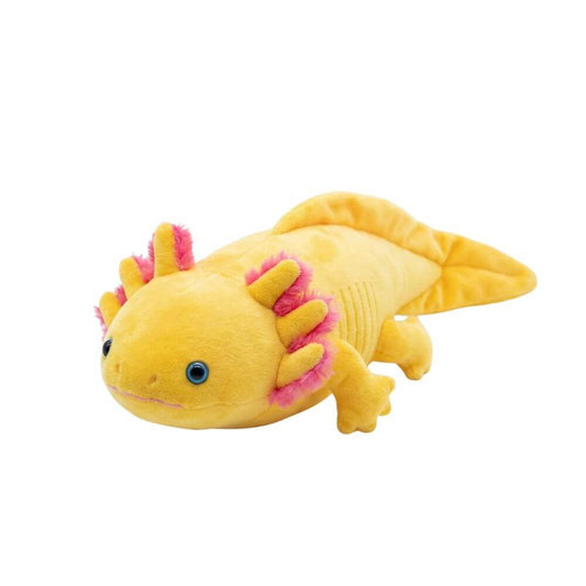Peluche Axolotl Kawaii