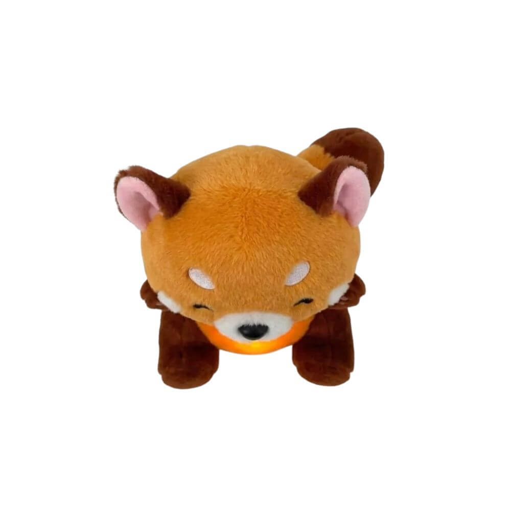 Peluche Panda Roux Respirante
