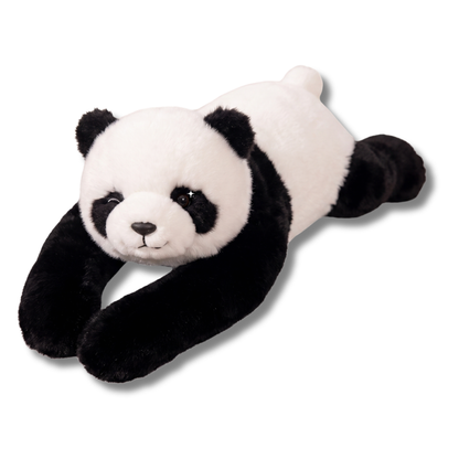 Pao le Panda — Peluche Lestée Réconfort