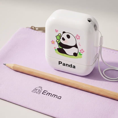 Tampon Prénom Personnalisé