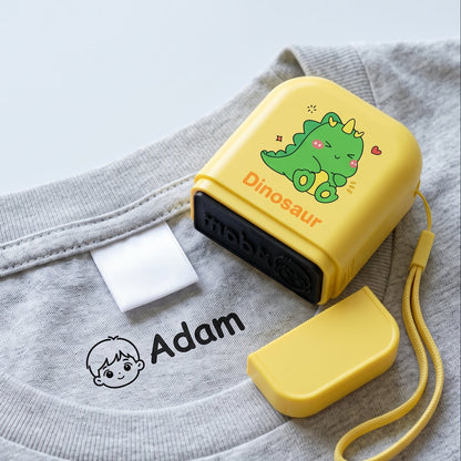Tampon Prénom Personnalisé