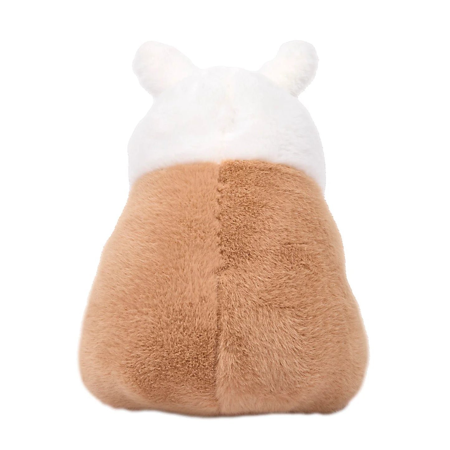 Peluche Capybara Lapin & Bubble Tea