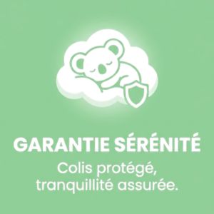 Garantie Sérénité 🛡️