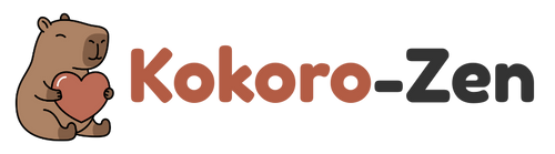 Kokoro Zen