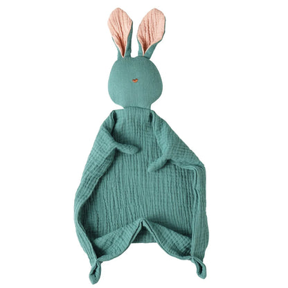 Noisette le Lapin - Doudou Coton Tout Doux