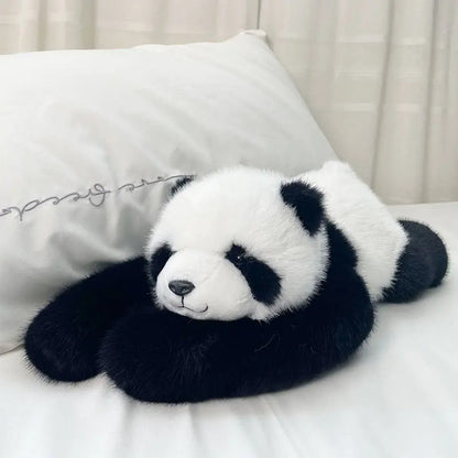 Pao le Panda — Peluche Lestée Réconfort