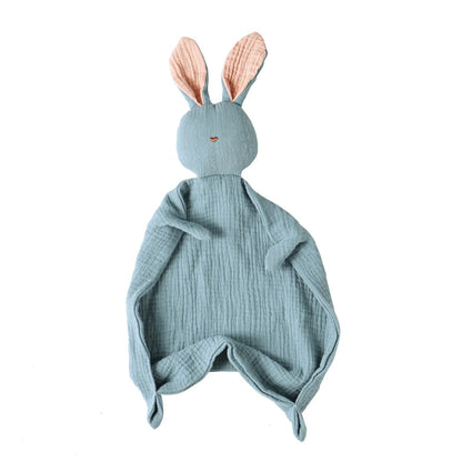 Noisette le Lapin - Doudou Coton Tout Doux