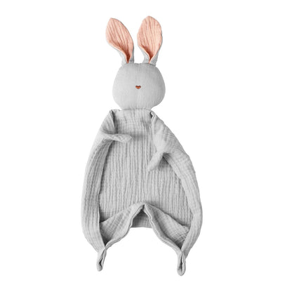 Noisette le Lapin - Doudou Coton Tout Doux